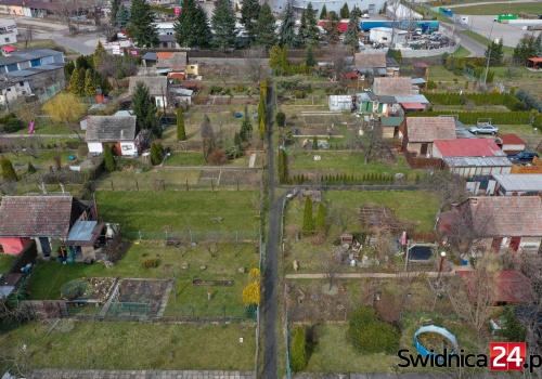 Działkowcy mogą starać się o miejskie dotacje. Do podziału jest 65 tysięcy złotych