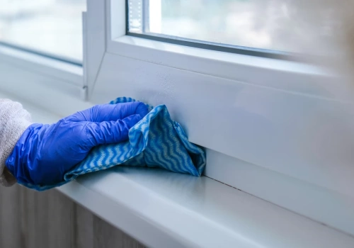 Dlaczego sprzątanie po remoncie i budowie z Clean-Master to realne wsparcie dla firm w Łodzi?