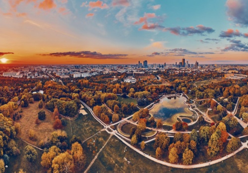 Skanska na zakupach. W portfelu nowy teren na 750 mieszkań w Warszawie 