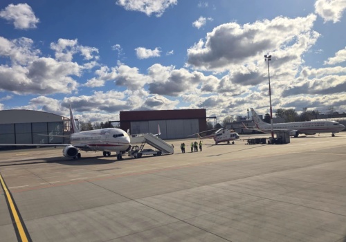 PKW Bliski Wschód: Rusza ewakuacja polskich obywateli