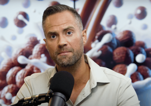 Jakub Mauricz – ekspert w dziedzinie żywienia i suplementacji