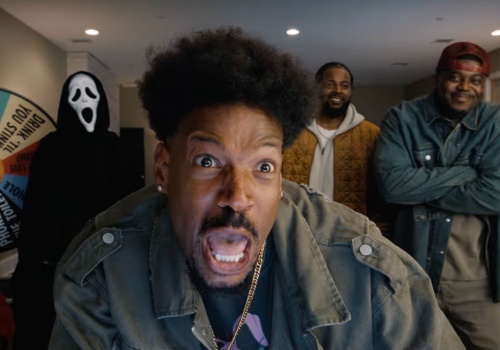 Straszny film 6 ma ambitne plany. Będzie „kasować” wszystko po kolei