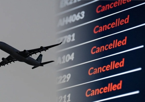 Amerykanie utknęli na Bliskim Wschodzie. Skarżą się na brak pomocy władz