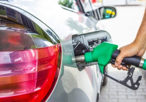 Ceny paliw w Polsce wystrzeliły. W tym województwie jest najdrożej