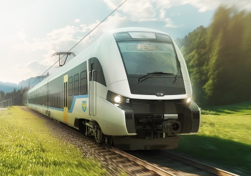 PESA: Opolskie uruchamia opcję i zamawia więcej nowych pociągów