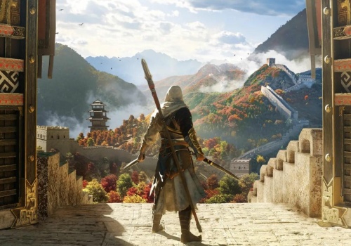 Assassin's Creed Jade nadal powstaje. Ubisoft nie zrezygnował z intrygującej gry