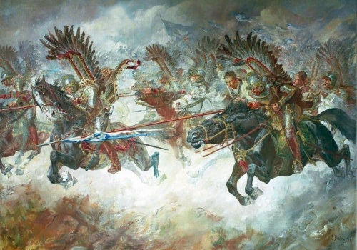 Kalendarium historyczne: 5 marca 1603 – bitwa pod Rakvere