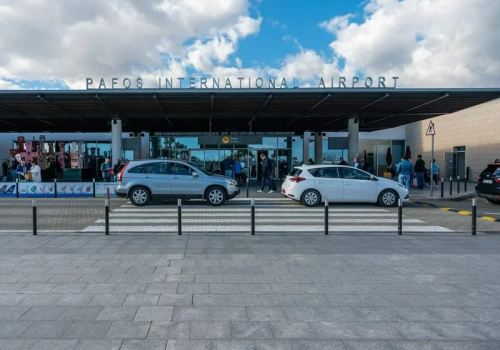 Czy podróże na Cypr są bezpieczne? Ambasada RP przypomina