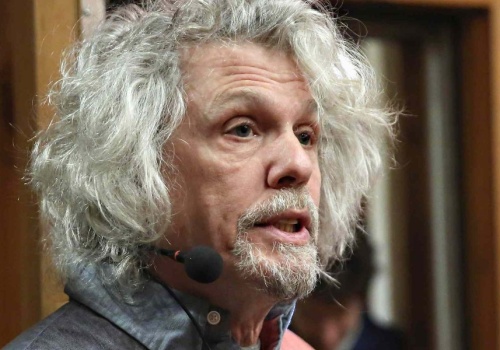 Człowiek od klasyków rapu nie żyje. Bob Power miał 74 lata