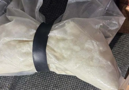 Zarzuty posiadania i handlu narkotykami. Wśród zatrzymanych jest 17-latka