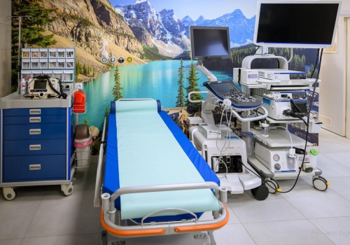 Szpital MSWiA w Rzeszowie z inwestycją za miliony. Liczba zabiegów większa o 2 tys. rocznie