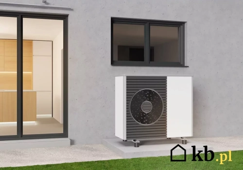 Pompa ciepła bez fotowoltaiki? Ekspert podaje widełki, ile zapłacisz za prąd