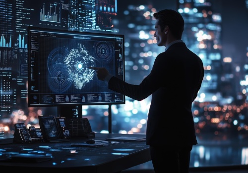 Veeam Software wprowadza Agent Commander – nową warstwę kontroli i bezpieczeństwa AI