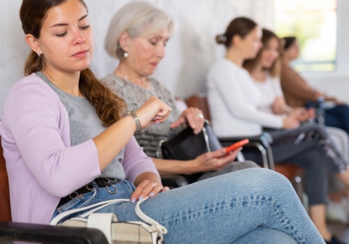 8 548 skarg od niezadowolonych pacjentów. NFZ podał powody