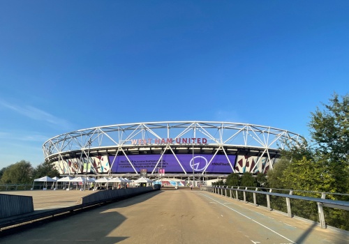 Weekend z Premier League 🦁⚽ Loty (sobota-niedziela), noc w hotelu i bilet na mecz od 1134 PLN