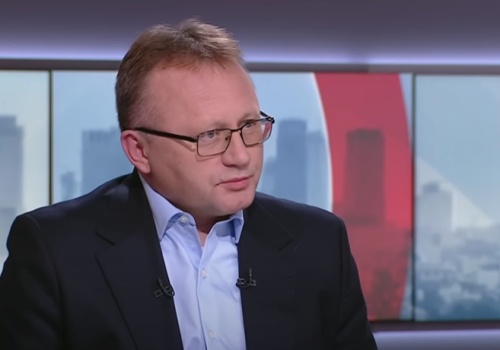 Marek Budzisz: Stany Zjednoczone chcą osłabić Iran. To wpłynie na strategię Rosji
