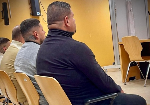 Rozbili gang włamywaczy na Teneryfie. Grozi im ponad 23 lata więzienia