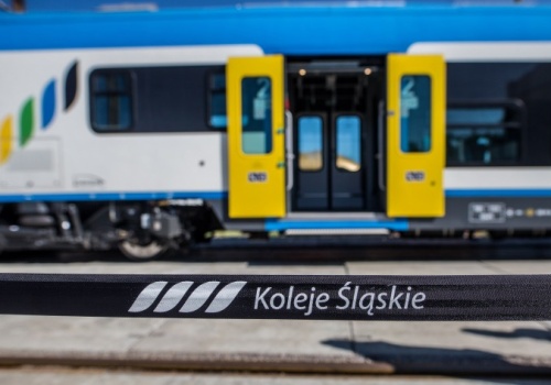 Marcowa korekta rozkładu jazdy Kolei Śląskich. Szczegółowy wykaz zmian