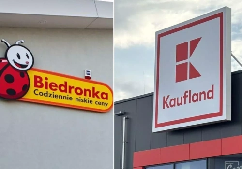 Wojna o polską flagę. Czy wielkie sieci handlowe przestały wprowadzać klientów w błąd?