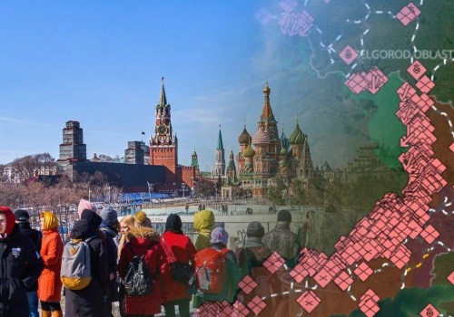 Rosjanie mają dość wojny w Ukrainie? Takiego wyniku jeszcze nie było