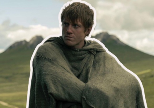 To oni zagrają w 2. sezonie Rycerza Siedmiu Królestw. Jest i Vesemir