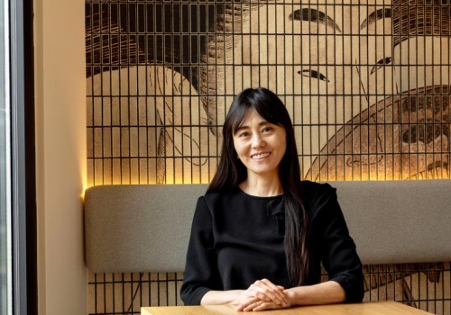 Tradycja z elementami improwizacji. Japońska kuchnia na warszawskim Żoliborzu