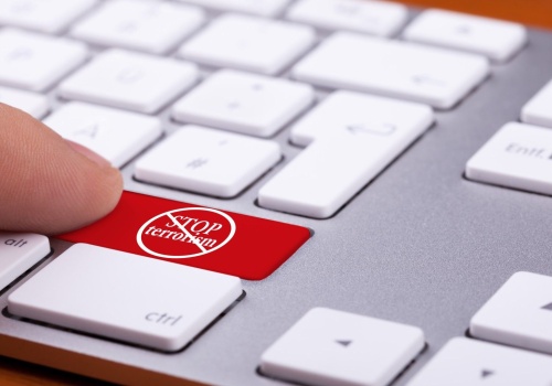 Zablokowano polskie domeny powiązane z przestępczą platformą