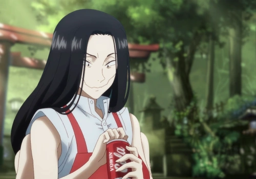 Sposób na boginię. Dara-san of Reiwa z nowym zwiastunem i datą premiery