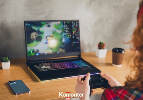 Szukasz laptopa do gier? Oto najlepsze modele w marcu 2026