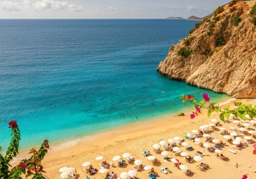 Czy podróż do Turcji jest bezpieczna? Najnowsze zalecenia w związku z konfliktem