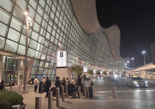 Lotniczy wstrząs dla turystyki. Bliski Wschód traci połączenia z Europą