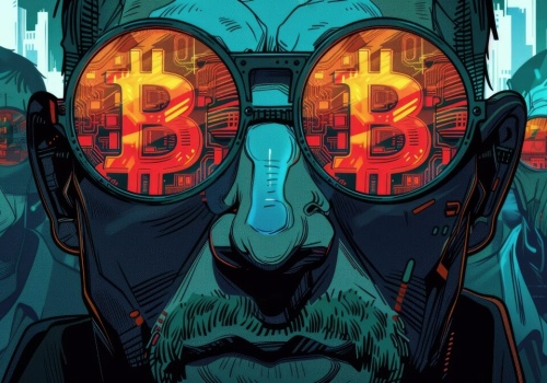 Zastąpi Powella i wprowadzi Bitcoina do salonów? Kim jest Kevin Warsh?