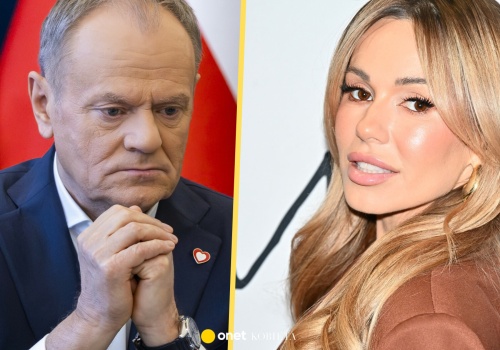 Doda chce spotkać się z Donaldem Tuskiem. Takie ma wobec niego oczekiwania