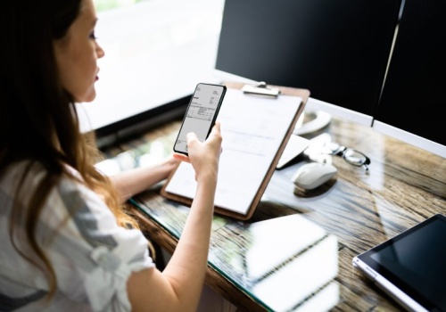 KSeF Connector – co to takiego i jakie daje korzyści?