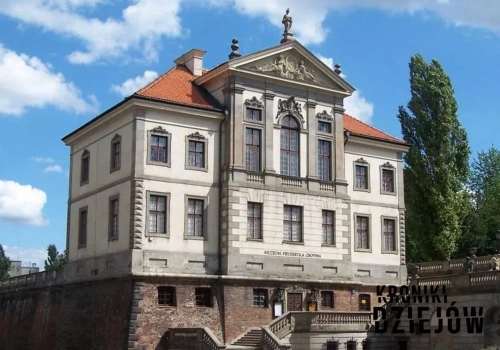 Najsłynniejsza legenda Warszawy w nowym świetle. Tak zmieniała się przez lata