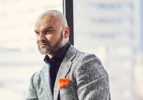 Rafał Brzoska inwestuje w polskiego giganta energetyki. Rockfin zmienia właściciela po rekordowym wzroście