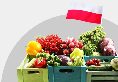 Polskie czy zagraniczne? Od teraz flaga w sklepie rozwieje Twoje wątpliwości