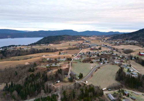 Gigantyczne złoża metali ziem rzadkich. Mała europejska osada górnicza stanie się światowym graczem