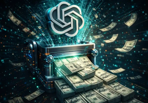 OpenAI pędzi po bilion dolarów? Przychody ChatGPT eksplodowały!