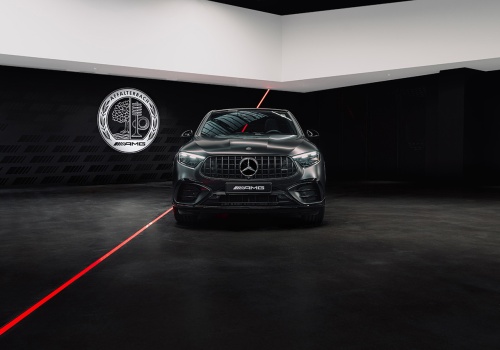 Przeanalizowałem dane nowego Mercedesa-AMG GLC 53 i muszę przyznać, że ta rzędowa szóstka to prawdziwy majstersztyk