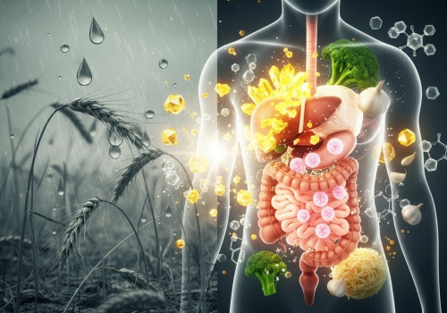 Pilne protokoły detoksykacji glifosatu: Jak bezpiecznie wyeliminować ten środek paralityczno-drgawkowy ze swojego organizmu