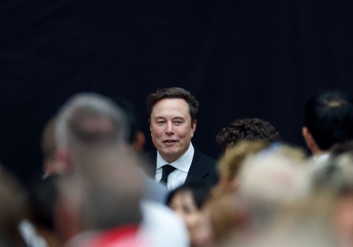 Podatek, który zmniejszy fortuny miliarderów o połowę. Czy Ameryka odważy się na uderzenie w najbogatszych?