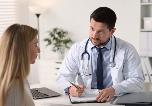 To koniec darmowego leczenia. Nowe przepisy od 5 marca