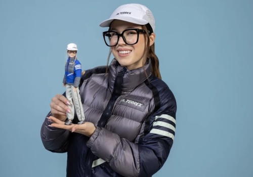 Polka ma swoją Barbie! 19-latka wśród najbardziej inspirujących kobiet świata