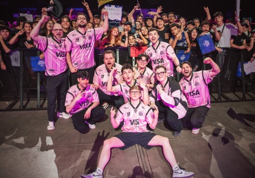 VCT Masters Santiago: Drabinka play-offów z udziałem ośmiu drużyn została ustalona