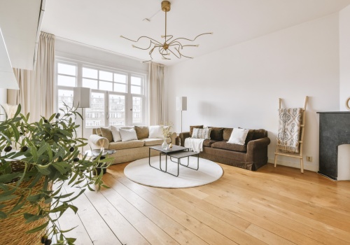 Spadek podaży mieszkań w Krakowie. „Jeden z najważniejszych rynków”