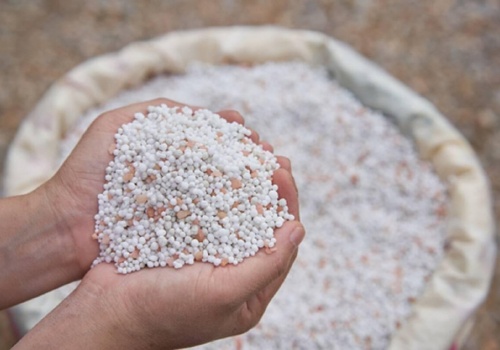 Rolnicy skierowali nawozy do laboratorium. Ich skład dalece odbiega od tego co jest na etykiecie