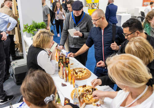 EuroGastro i World Hotel ruszają już 10 marca