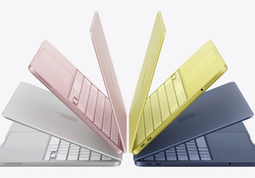 MacBook Neo i Air. Czym różnią się oba laptopy Apple?