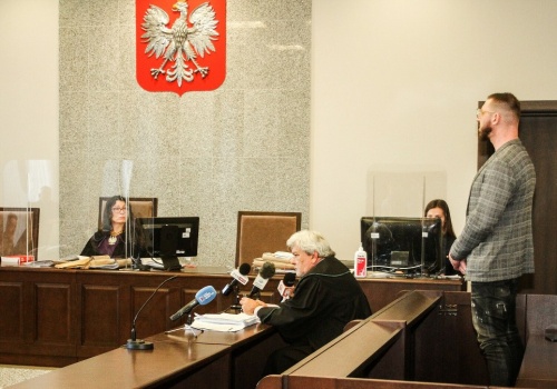 Jest prawomocny wyrok ws. adwokata od 